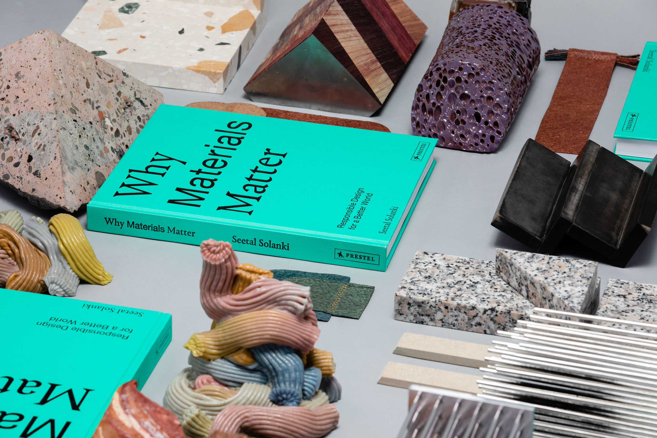 Ma-tt-er - Material Design Interview with Creative Review