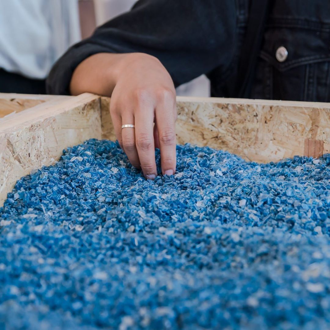 Ma-tt-er - Converse RENEW